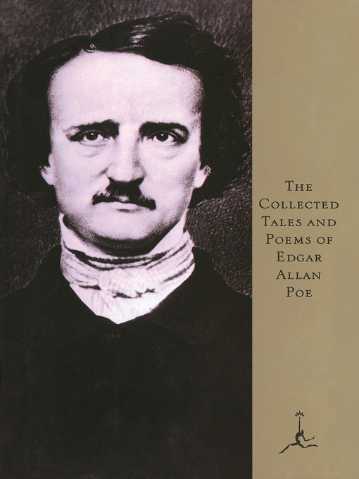 Title details for The Collected Tales and Poems of Edgar Allan Poe by Edgar Allan Poe - Available